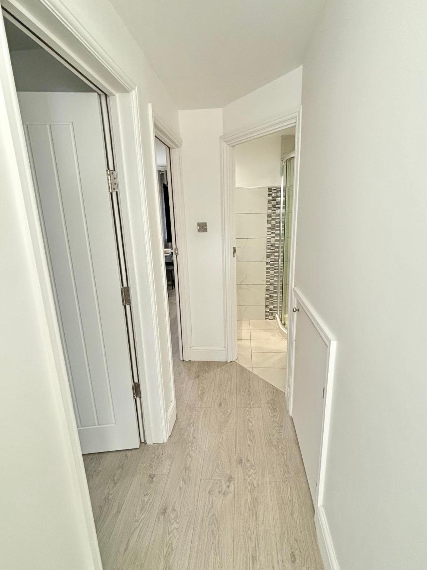 Cosy Modern Flat With Garden Διαμέρισμα Μπέρμιγχαμ Εξωτερικό φωτογραφία
